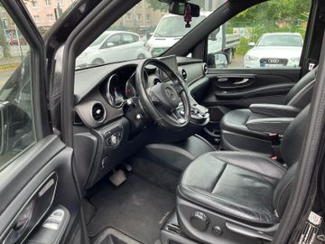 Mercedes V 250 - 9