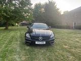 Mercedes-Benz Cls63 amg performance pack carbon RECHTLINKER - Mercedes-Benz: Cls Pack AMG
