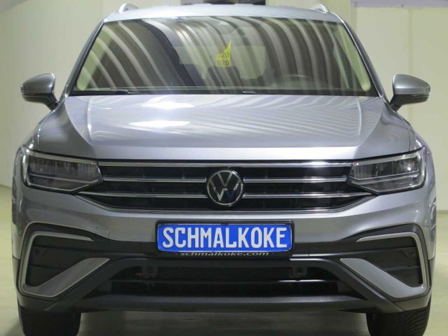 VW Tiguan Allspace 2.0 TDI SCR 4Mot DSG7 Move 7Si