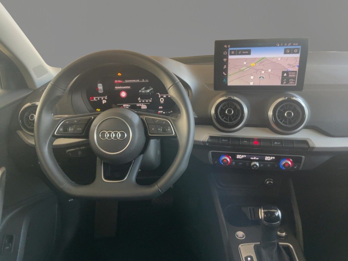 Audi Q2 - Bild 12