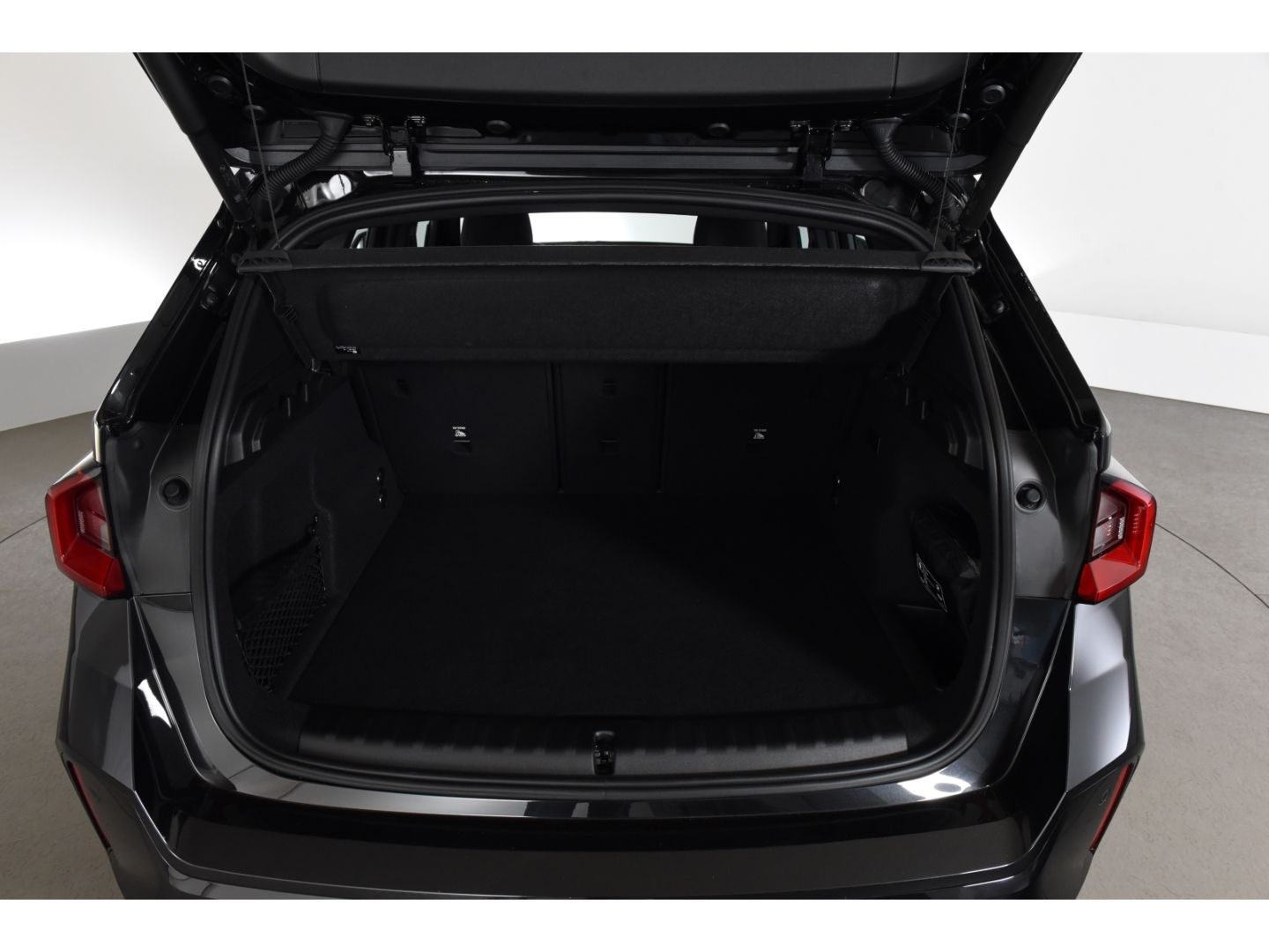 BMW iX1 - Bild 14