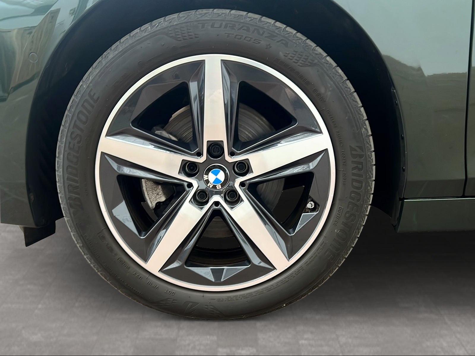 BMW 220 Active Tourer 220i Active Tourer AHK Kamera Pano.Dach LED, миниатюра 8