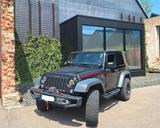 Jeep Wrangler 2.8 CRD Rubicon Recon Edition - Jeep Wrangler: Recon