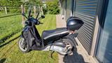 Honda SH125 jf23 14PS und echte 100kmh - HONDA SH 125