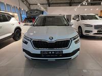 Skoda Kamiq 1.0 TSI Style