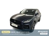 Jaguar E-Pace S D165 AWD Aut. - Jaguar E-Pace: Automatik