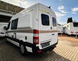 HYMER / ERIBA / HYMERCAR Camper Van Grand Canyon S wenig Kilometer , 1. H - HYMER / ERIBA Camper