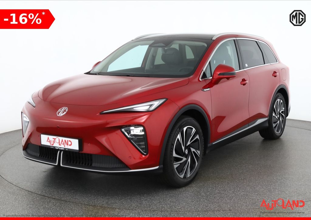 Image of MG Other
