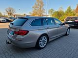 BMW 530 d xDrive+Automatik+Bi Xenon+Leder+AHK - BMW 530 aus 2013