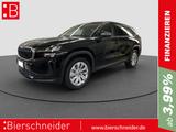 Skoda Kodiaq 2.0 TDI DSG 4X4 Selection AHK NAVI REAR S