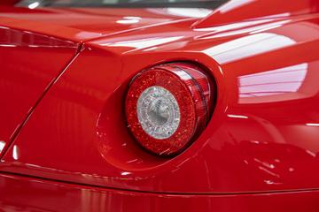 2006 Ferrari 599 GTB — миниатюра 12