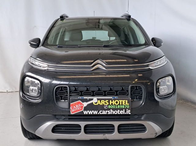 Citroën Citroen C3 Aircross C3 Aircross PureTech 110 S&S