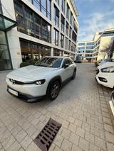 Mazda MX-30 - Mazda MX-30 von privat