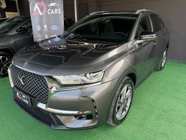 DS DS7 Crossback