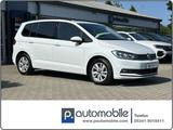 Volkswagen Touran 2.0 TDI DSG Comfortline*AHK*NAVI*LED*