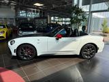 Abarth 124 Spider LED LEDER ALU SHZ - Abarth 124 Spider Gebrauchtwagen