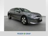 Volkswagen Passat Business TDI AHK 360° ACC Navi SHZ - VW Passat Gebrauchtwagen in Kiel