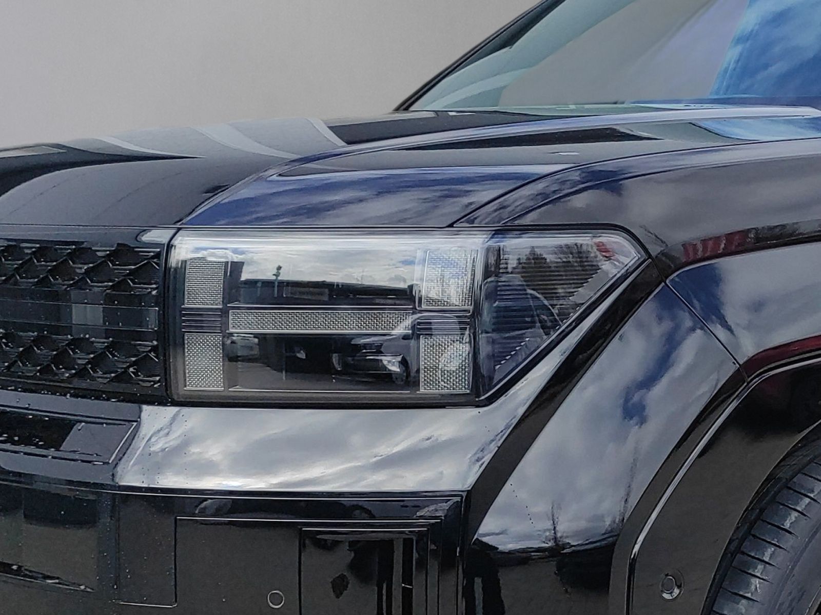 Hyundai Santa Fe – Bild 7