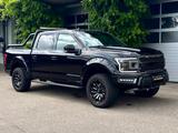 Ford F 150 5.0 V8 Reptor-Optik Crew Cab - Ford F 150: 5.0