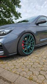 Hyundai i30 2.0 T-GDI N Performance N Performance - Hyundai i30 von privat
