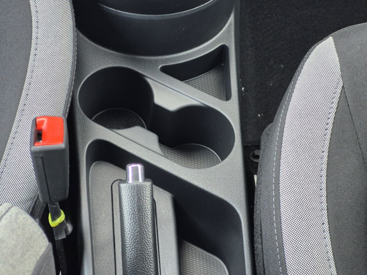 Hyundai i10 – Bild 17