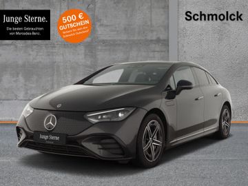 EQE 350 4M AMG+PREMIUM-P+DSTR+PANO+DIGITAL+NIGHT