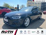 Audi A4 Avant 50 TDI qu. S-line Navi*Pano*Kamera*ACC - Audi A4: 5tdi