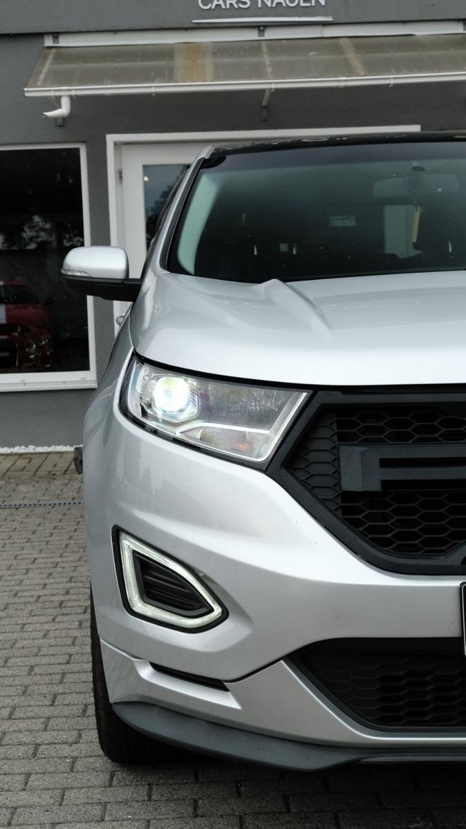 Ford Edge 2.7 EcoBoost Sport 4x4 Sync