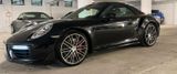 Porsche 991.2 Turbo Cabriolet 650PS!!! Aerodynamik - Porsche 991 in Berlin