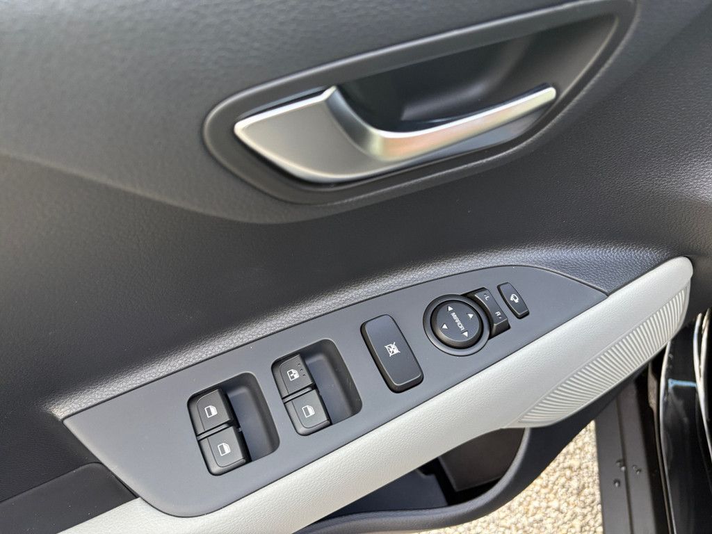 Fahrzeugabbildung Kia Stonic 1.0 T-GDI Spirit