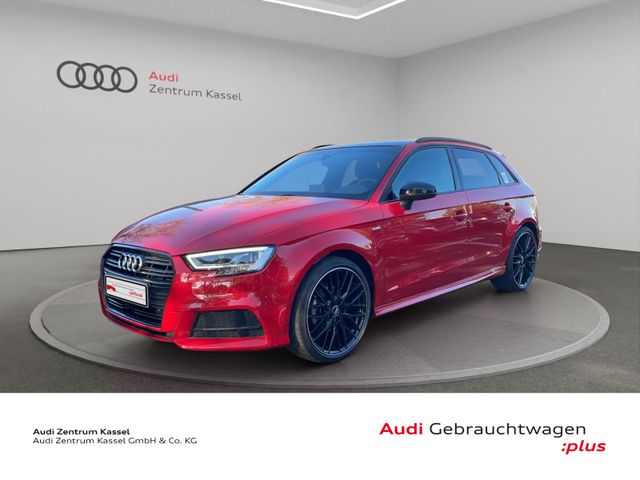 Audi A3 Sportback 35 TFSI S line LED Navi Pano