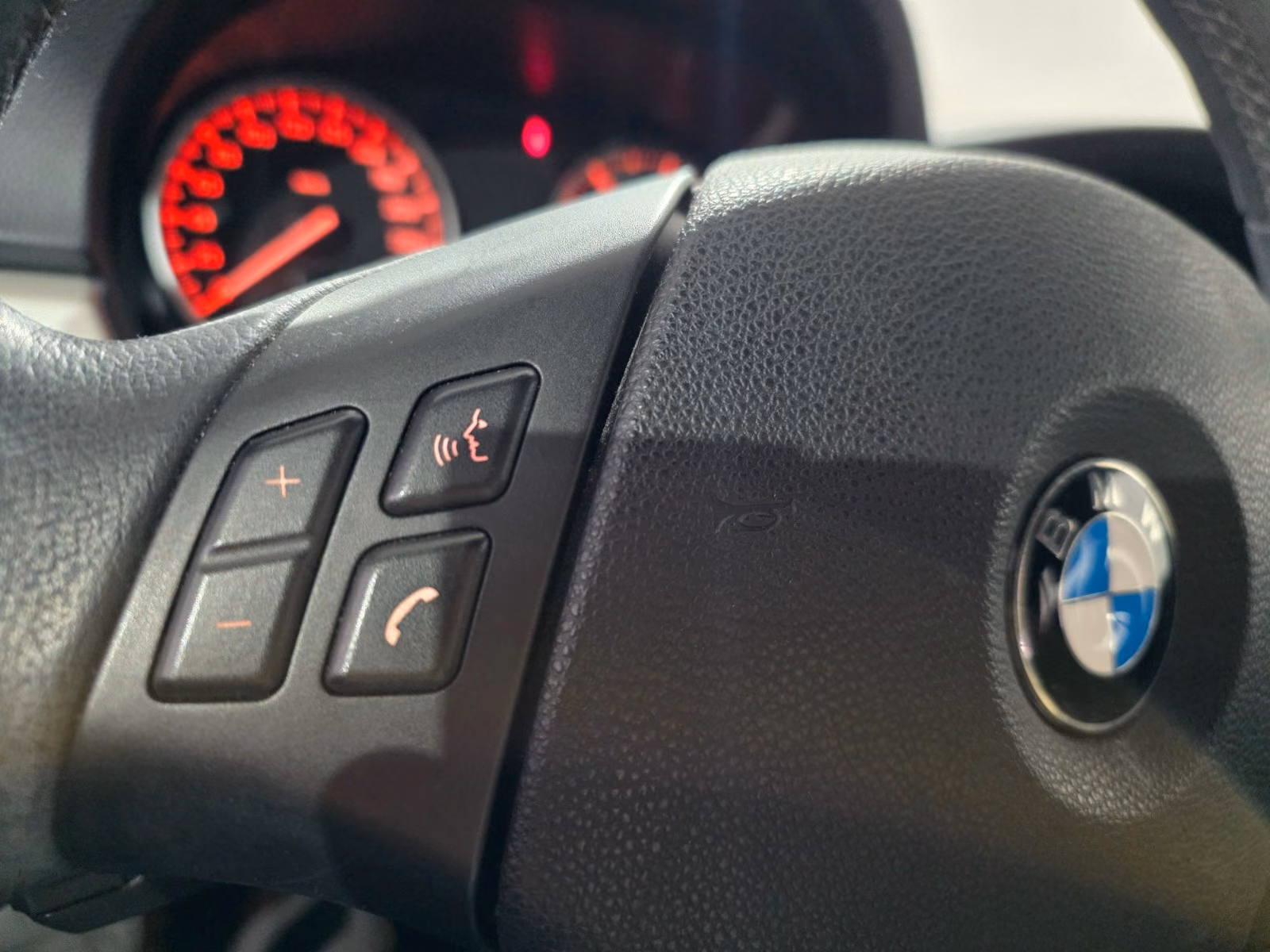 BMW 320 3 Touring 320 d