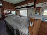 Tabbert Da Vinci 700kd - Tabbert Etagenbett