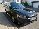 Mitsubishi Lancer 1.8 DI-D - Mitsubishi Lancer: 1.8
