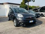 Fiat 500L 1.4 95 CV S&S 120° - schwarze Fiat 500L Urban