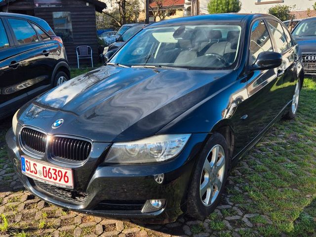 BMW 318 Baureihe 3 Lim. 318i