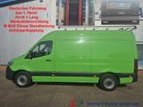 Mercedes-Benz Sprinter 317 CDI Hoch+Lang+Werkstattausbau MBUX - Mercedes-Benz Sprinter Gebrauchtwagen in Bremen