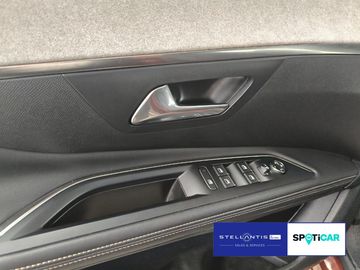 Peugeot 5008 - 12