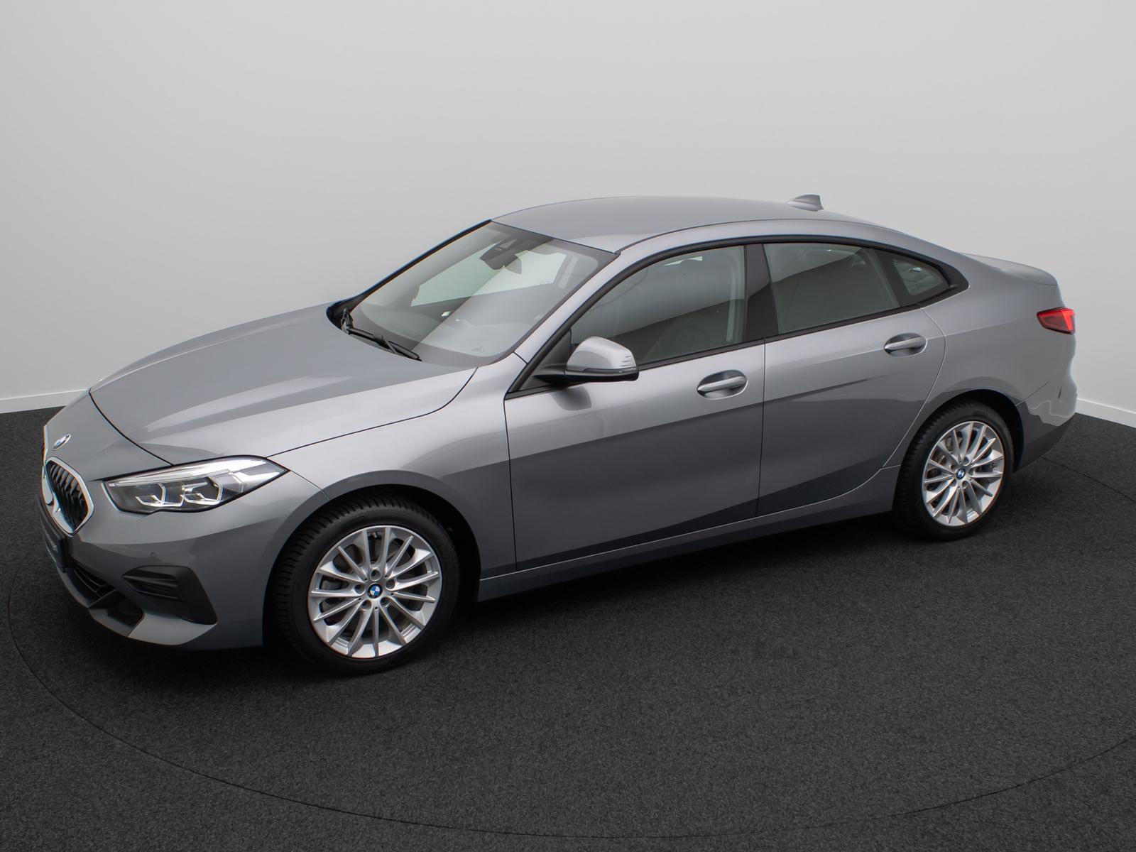 BMW 220 Gran Coupé HUD DAB Sport AdaptLED PDC Leder, миниатюра 12