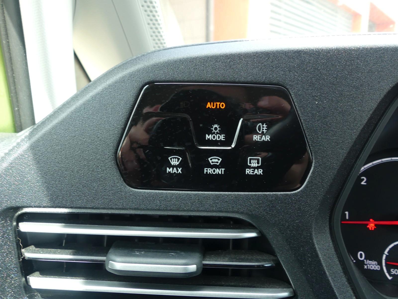 Volkswagen Caddy Move Panorama*ACC*AHK*LED* ab 299€, миниатюра 20