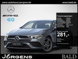 Mercedes-Benz CLA 180 AMG/Wide/LED/CarPlay/DAB/Temp/18'' - Mercedes-Benz CLA 180: AMG