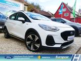 Ford Fiesta Active 1.0 EcoBoost M-Hybrid LED Klimaaut - Ford Fiesta aus 2022