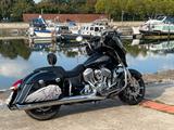 Indian Chieftain Limited - INDIAN CHIEF