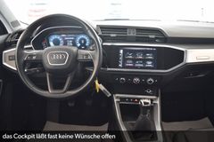 AUDI Q3 35 TFSI~Leder~LED~virtual Cockpit~Musik Stre.