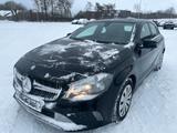 Mercedes-Benz A180 CDI/d BlueEfficiency 109PS NR: 67671 - Mercedes-Benz A 180 mit Diesel-Antrieb