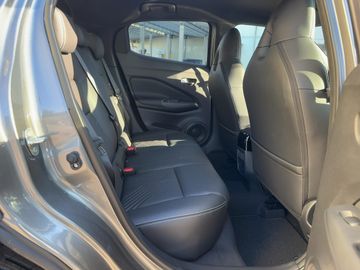 Nissan Juke 1.0 DIG-T Tekna 114PS AUTOMATIKLED