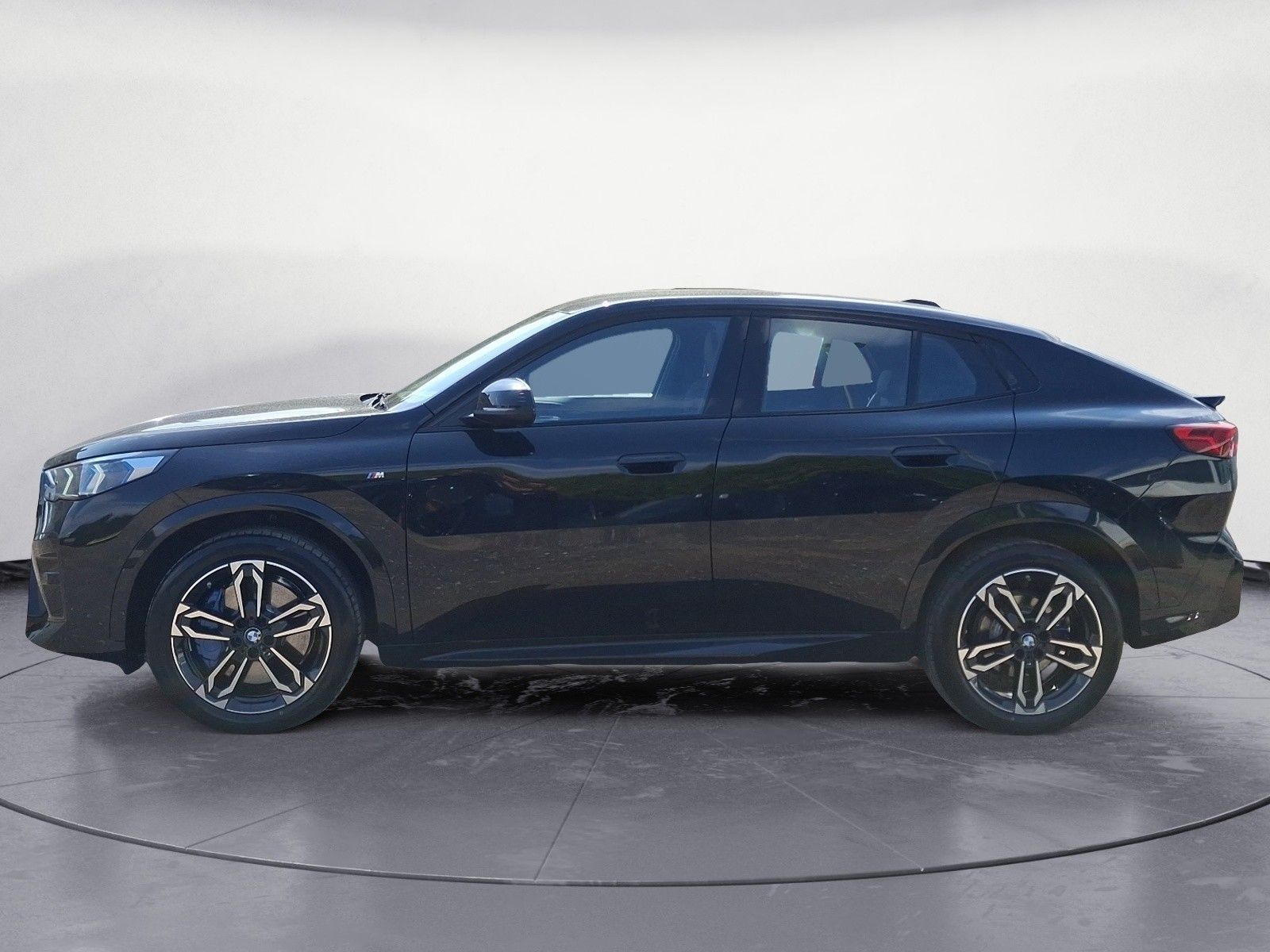 BMW X2 sDrive20i Steptronic M SPORT Driving Assistan foto 2