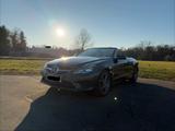 Mercedes-Benz E 220 Cabrio  Top gepflegt, ... - Mercedes-Benz E 220 Gebrauchtwagen in Nürnberg