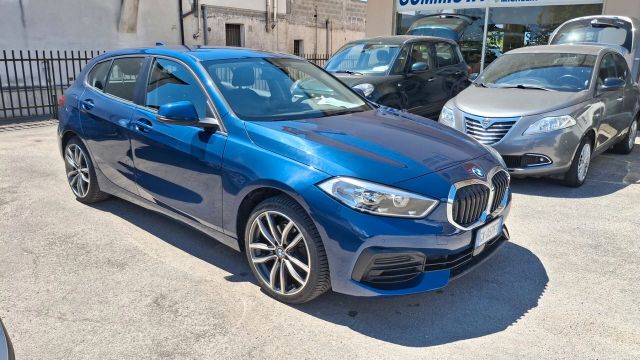 BMW Bmw 118 118d 5p. Business Advantage