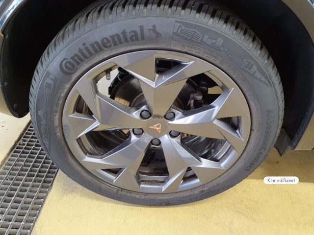 Cupra Formentor - Bild 17